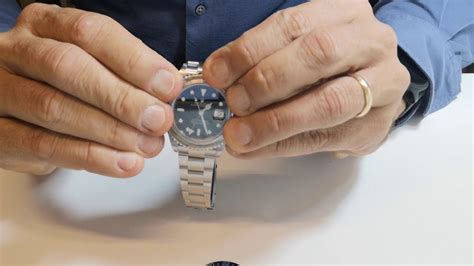 cambiare la ghiera al rolex|Accessori/ricambi Rolex .